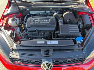 Volkswagen GTI Autobaño 2016 - Product Image 6