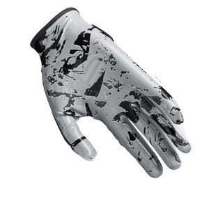 Wholesale Supplier New Style Football <b>Gloves</b> Breathable Heavy Duty Football <b>Gloves</b> Made In Pakistan - Product Image 6