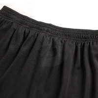 Uniforme de football pour hommes adultes en polyester respirant de qualité supérieure DEUX INDUSTRIES, design personnalisé, pour l'entraînement et les vêtements de sport