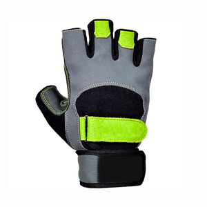 Gants de musculation pour hommes et femmes disponibles pour l'entraînement, le fitness et la musculation en salle de sport 2026 - Product Image 1