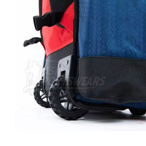 Bolsas de béisbol especializadas para jugadores de ligas profesionales, equipo de alta calidad para el día del partido - Product Image 3