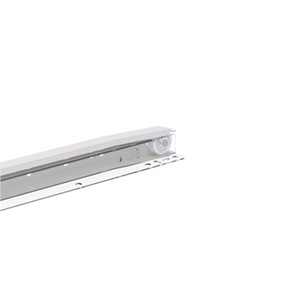รางลิ้นชักปิดอัตโนมัติ HAN DOCK HI-TECH รุ่น HDSK-450 ป้องกันการหลุดลื่น รางลูกกลิ้ง ฮาร์ดแวร์จากเกาหลี - Product Image 2