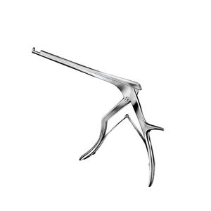 Laminectomy Punches Love-Kerrison German Stainless Steel Orthopedic Instruments Manual Power Essential By <b>Blush</b> Surgical - Product Image 5