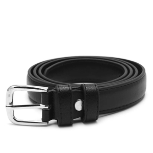 Ceintures en cuir de vache pour hommes, pour un usage décontracté, écologiques, légères, durables, boucle en acier de haute qualité, haute résistance, style unique, en ligne - Product Image 2