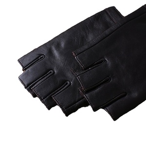Guantes de Gimnasio Casuales al por Mayor OEM, Antideslizantes, con Almohadilla de Gel de 3MM, Protectores de Muñeca de Cuero para Entrenamiento, Deportes, Levantamiento de Pesas y Ciclismo para Hombres y Mujeres - Product Image 2