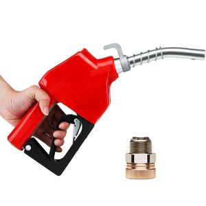 Spegnimento automatico dell'ugello del carburante per ugelli iniettori Diesel per 3/4 \ "NPT 13/16 \" per il riempimento del carburante - Product Image 1