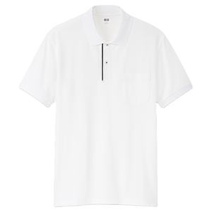 เสื้อโปโลกอล์ฟสำหรับผู้ชายพิมพ์ลายกราฟิกแบบกำหนดเองเสื้อยืดโปโลกอล์ฟแบบแห้งเร็วพิมพ์ลายฤดูร้อน - Product Image 2