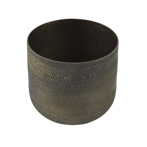 Multiple Colored Wax <b>Jar</b> Decor Solid Metal Design Candle <b>Jar</b> Best for Tableware <b>Decorative</b> Design Wax Container - Product Image 2