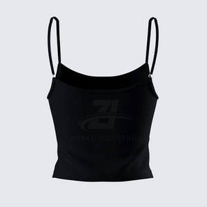 Nouveau style, prix bas, débardeur court pour femme, grande taille, vêtements de fitness, débardeur court pour femme, séchage rapide, débardeur pour femme - Product Image 3