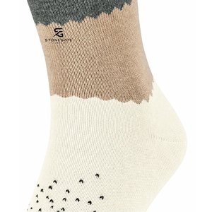 Chaussettes de sport respirantes pour hommes en coton doux, légères et à séchage rapide pour la gym, l'entraînement, les activités de plein air et le quotidien 2026 - Product Image 6