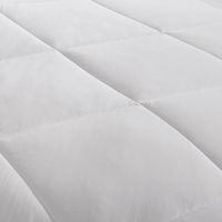 Couette et édredons en duvet alternatif à température intelligente surdimensionnés, catégorie de produits