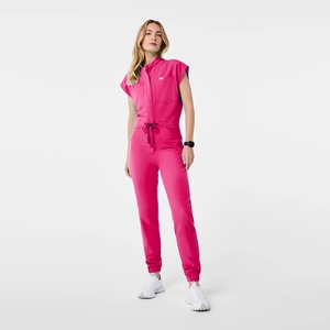 Custom Medical <b>Scrub</b> Uniform Set Soft Comfortable Healthcare Apparel for Hospital and Clinical Staff - Product Image 6