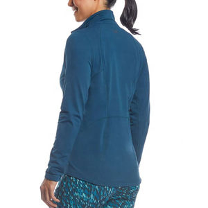 Veste d'équitation au design flexible et offrant un mouvement fluide, avec tissu durable et confort quotidien - Product Image 4