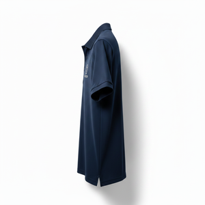 Chemises polo décontractées pour adultes, chemises polo en gros, chemises polo pour femmes avec étiquette privée, qualité supérieure, service OEM - Product Image 4