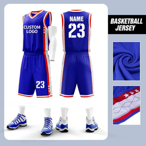 Conjunto de Uniformes de Baloncesto de Verano Unisex de Talla Grande, Personalizables con el Nombre del Equipo, sin Mangas, Transpirables y de Secado Rápido - Product Image 6