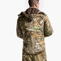 Vêtements de chasse respirants et imperméables, vêtements de chasse d'hiver, camouflage pour hommes, impression personnalisée, taille personnalisée, technologie OEM, veste de chasse