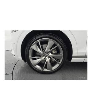 Genesis GV70 2024 2.5T Gasolina AWD 16,913 km Caja de Cambios Automática Asientos de Cuero Volante a la Izquierda Cámara Trasera - Product Image 5