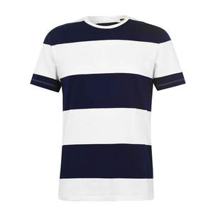 เสื้อยืดผู้ชายสไตล์สตรีท ทรงพอดีตัว ผ้าเนื้อนุ่ม ระบายอากาศได้ดี แฟชั่นใหม่ ทันสมัย พรีเมียม ไลฟ์สไตล์ - Product Image 1