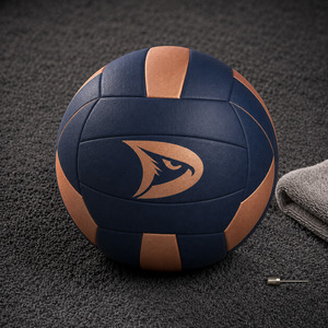 Balón de Voleibol Térmico sin Costuras de Tamaño Oficial 5 |   Balón de Fútbol Sala de 18 Paneles de Microfibra PU Suave al Tacto |   Logotipo Personalizado OEM Completo - Product Image 5