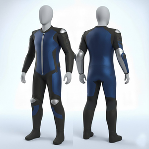 Traje de Carreras con Estampado por Sublimación, NUEVO, ÚLTIMO MODELO, Digitalmente Impreso, para Niños y Adultos, Traje de Cuero Genuino, Chaquetas de Motocicleta - Product Image 2