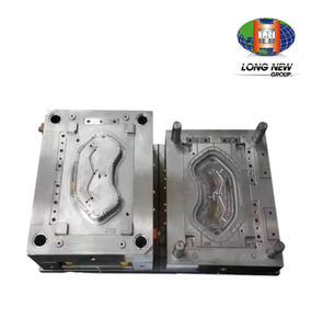 แม่พิมพ์ฉีดพลาสติกความแม่นยำสูง LONGNEW สำหรับชิ้นส่วนกรอบแบบกำหนดเอง - Product Image 1