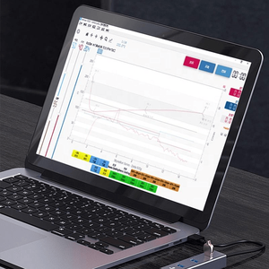 ARISAN Smart Coffee Roaster PS002B050 Mini tostador de tambor doméstico de carcasa independiente 500g Capacidad 20 minutos Tiempo de tostado SCR - Product Image 6