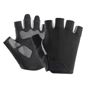 Guantes de Compresión para CrossFit, para Mejorar el Flujo Sanguíneo y Reducir la Fatiga de las Manos Durante Conjuntos de Levantamiento de Pesas de Alta Repetición - Product Image 1