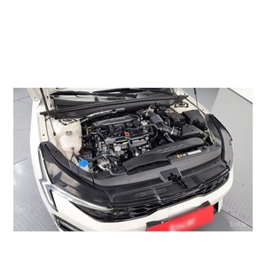 Kia K5 2024, 1.6 Turbo, Volante a la Izquierda, Caja de Cambios Automática, Asientos de Cuero, Estándar de Emisiones Euro V, 16,021 km - Product Image 6