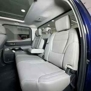 Toyota Tundra Limited 4x4 TRD d'occasion 2024 - Product Image 5