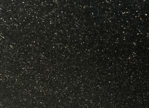 Meilleure Qualité Granit Noir Galaxie Grandes Dalles Polies et Lustrées Comptoirs de Cuisine Modernes pour Villas Durables Garantie à Vie Pacific - Product Image 3