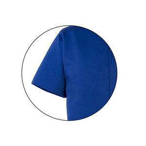 Ensemble de vêtements de sport pour hommes, uniforme de baseball à manches longues de haute qualité, design imprimé personnalisé, taille plus, prix raisonnable, service OEM - Product Image 6