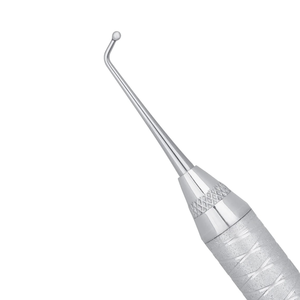 Pulidor de Bolas 27/29 de 1.6MM y 3.1MM, Instrumento Dental Restaurador de Acero Inoxidable con Mango Hueco y Diseño Ergonómico - Product Image 3