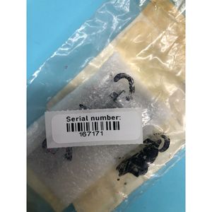 AMAT 0020-34690 FLAG, SENSOR, LIFT, DXZ, 167171 - อุปกรณ์และอะไหล่เซมิคอนดักเตอร์ระดับโลกที่เชื่อถือได้ - Product Image 4