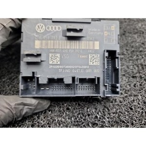 ECUs y Módulos de Computación Usados A8 4H0959792E - Product Image 3