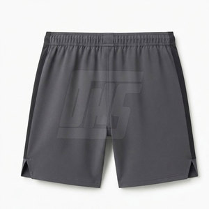 Shorts confortables pour hommes pour un usage quotidien, design respirant, idéal pour l'entraînement physique, les activités de plein air et un style décontracté. - Product Image 2