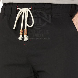 Pantalones cortos de alta calidad para hombre Pantalones cortos para hombre superventas Ropa informal Venta caliente Pantalones cortos para hombre para venta en línea - Product Image 5