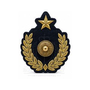 Insignias Personalizadas para el Pecho con Diseños Elegantes, Material de Calidad y Fácil Colocación en Chaquetas, Ropa, Bolsos y Accesorios - Product Image 5