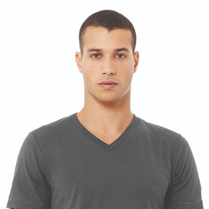 เสื้อยืดคอกลมแบบยูนิเซ็กซ์ - ผ้าฝ้ายแอร์ลูม 100% น้ำหนัก 4.2 ออนซ์ 32 เส้นด้ายเดี่ยว - Product Image 4