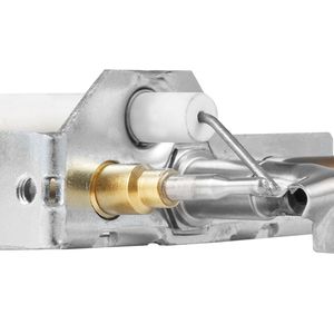OE 4021 732 25660 Gruppo Pilota Gas per Caminetti, Tubo Pilota di Ricambio per Accensione Gas Naturale Thermoco, Ricambi per Caminetti di Alta Qualità - Product Image 3