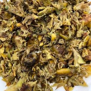 Silage de Cáscara de Piña Fermentada, Precio de Fábrica, Estándar Internacional, Empacado en Bolsa Jumbo de 500 kg, Superventas - Product Image 3