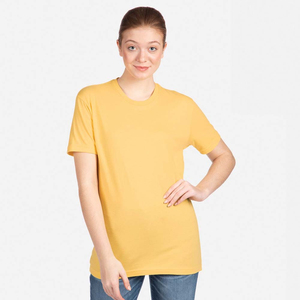 <b>Men</b> <b>Striped</b> <b>T</b> <b>Shirt</b> Cotton Crew Neck Regular Fit Short Sleeve Casual Top Soft Breathable Jersey Tee Horizontal - Product Image 5