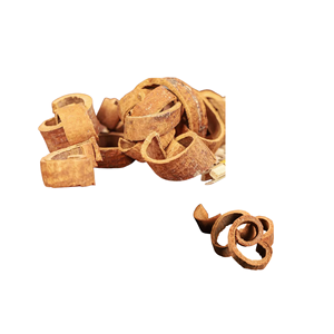 International Standard Vietnam Manufacturer Supply Private <b>label</b> Hot Sale High-oil Cassia Cinnamon Round-cut Bulk Supply - Product Image 3
