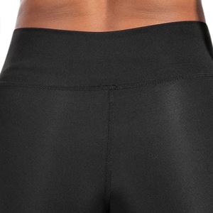 Leggings de compresión de cintura alta para mujer, de malla, transpirables, de secado rápido, hasta el tobillo, para gimnasio, yoga, correr, fitness, elásticos - Product Image 5