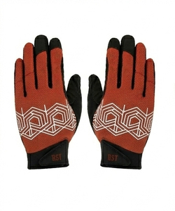 Guantes de Motociclismo Todoterreno Ligeros y Transpirables al Mejor Precio 2026 para Motocross, ATV, BMX, MTB y Deportes - Product Image 5