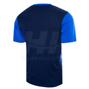 Best Price Soccer Jersey Comfortable Design Soccer Jersey Soft Fabric Soccer Jersey Daily Sports Wear - Product Image 3