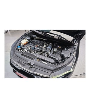 รถยนต์ Kia K5 ปี 2022 เครื่องยนต์ 1.6 Turbo วิ่ง 43,660 กม. พวงมาลัยซ้าย เกียร์อัตโนมัติ เบาะหนัง - Product Image 6
