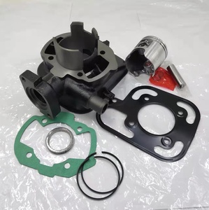 Joint de culasse pour cylindre et piston 70cc LC pour moteur Ludix Jetforce 47mm - Product Image 1