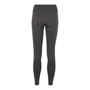 Pantalones Deportivos de Nylon y Spandex con Elasticidad en Cuatro Direcciones, Resistentes a Sentadillas, Leggings de Yoga y Gimnasio de Cintura Alta para Mujer, Venta al Por Mayor - Product Image 2