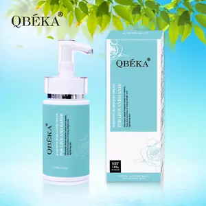 QBEKA Extreme Promotional For Abdomen Low Removal Gorgeous Looking No Harsh Chemicals Slimming Gel