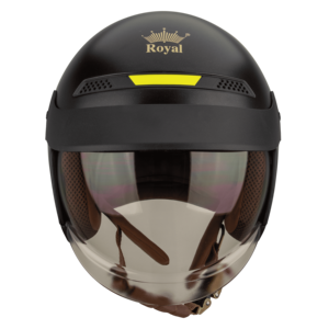 Nuevo Casco de Motocicleta Abierto M139LUX ABS, Homologado por DOT, Hebilla de Liberación Rápida, Forro Extraíble, Fabricación OEM, Tallas S-XL, Todas las Temporadas - Product Image 1